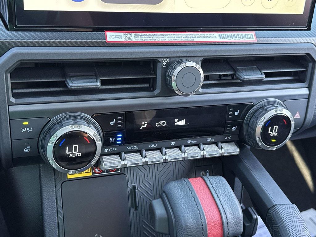 2026 Toyota 4RUNNER TRD OFF ROAD — миниатюра 26
