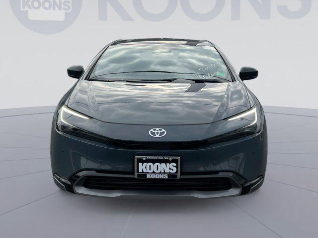 TOYOTA PRIUS - 8