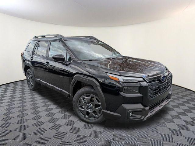 New 2026 Subaru Outback Premium