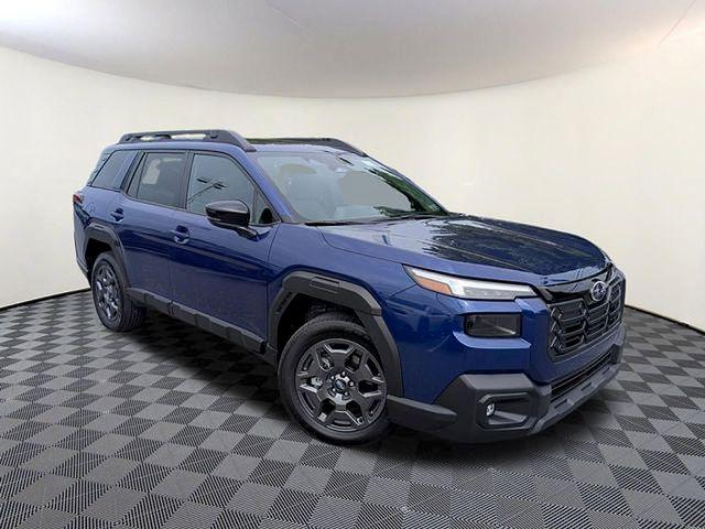 New 2026 Subaru Outback Premium