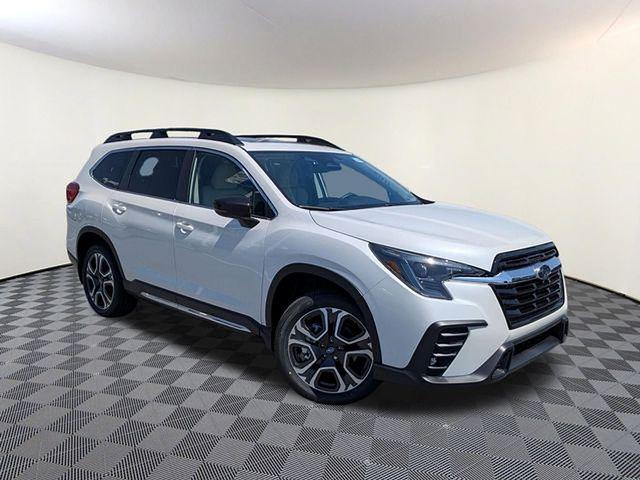 New 2026 Subaru Ascent Limited