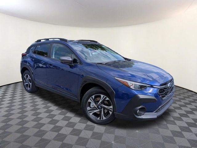 New 2026 Subaru Crosstrek Premium