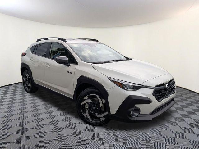 New 2026 Subaru Crosstrek Limited
