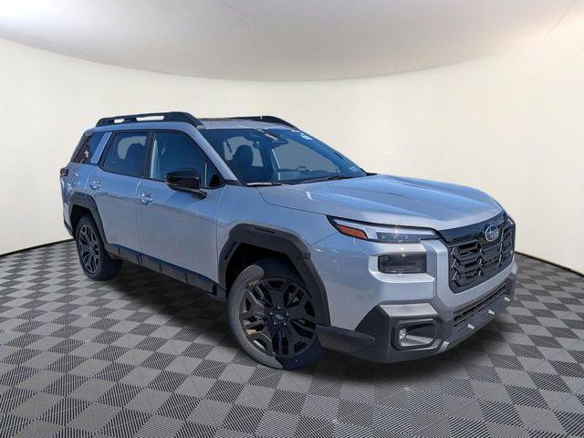 New 2026 Subaru Outback Limited XT