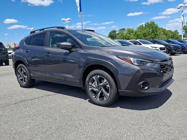 New 2026 Subaru Crosstrek Premium