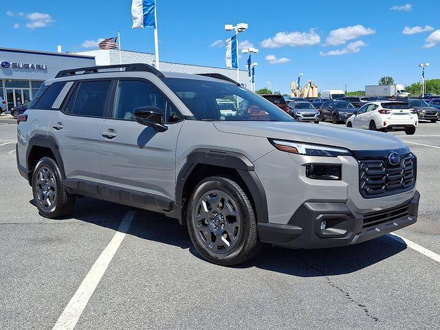 New 2026 Subaru Outback Premium