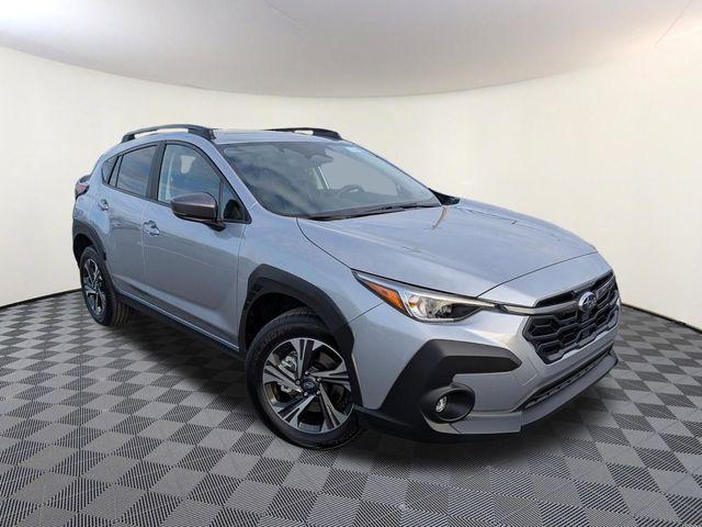 New 2026 Subaru Crosstrek Premium