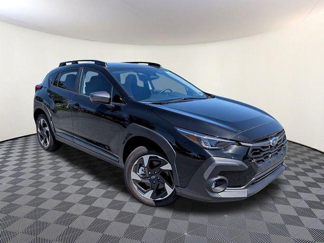 New 2026 Subaru Crosstrek Limited