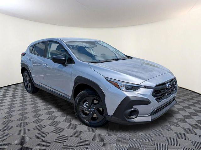 New 2026 Subaru Crosstrek Base