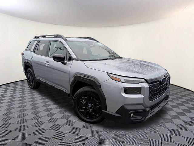 New 2026 Subaru Outback Limited