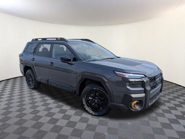 New 2026 Subaru Outback Wilderness