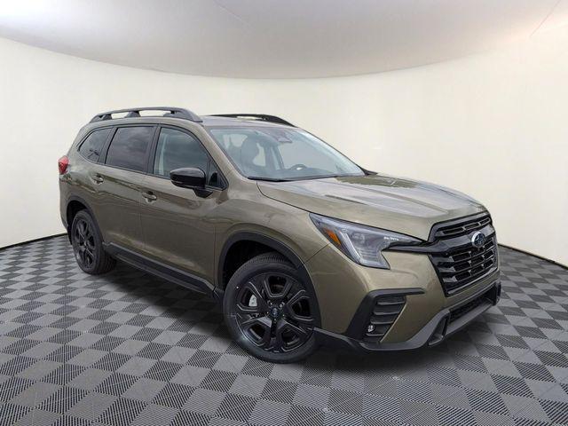 New 2026 Subaru Ascent Onyx Edition Touring