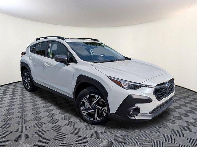 New 2026 Subaru Crosstrek Premium