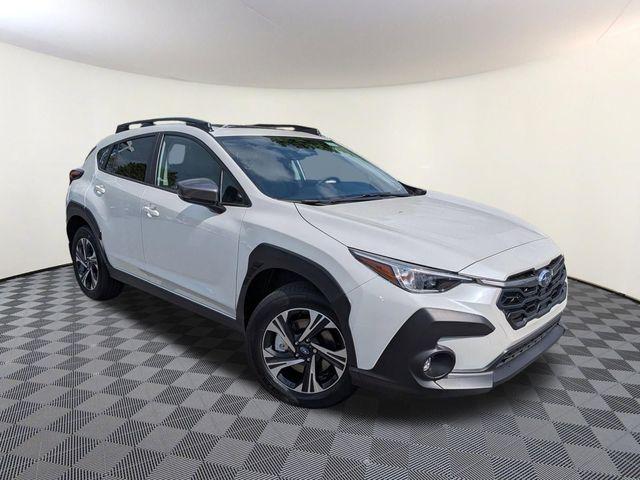 New 2026 Subaru Crosstrek Premium