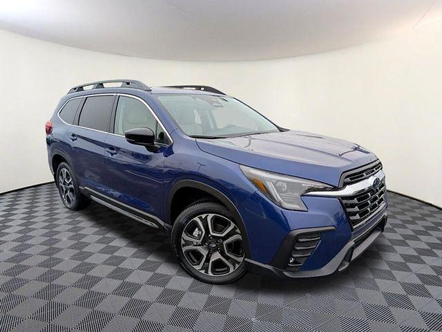New 2026 Subaru Ascent Limited