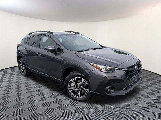 New 2026 Subaru Crosstrek Premium