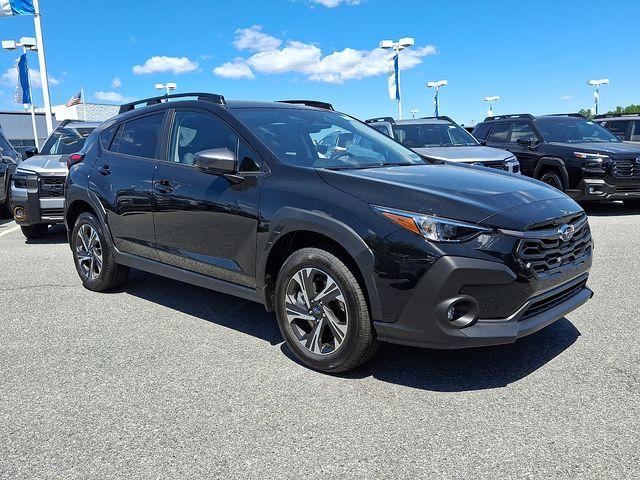 New 2026 Subaru Crosstrek Premium