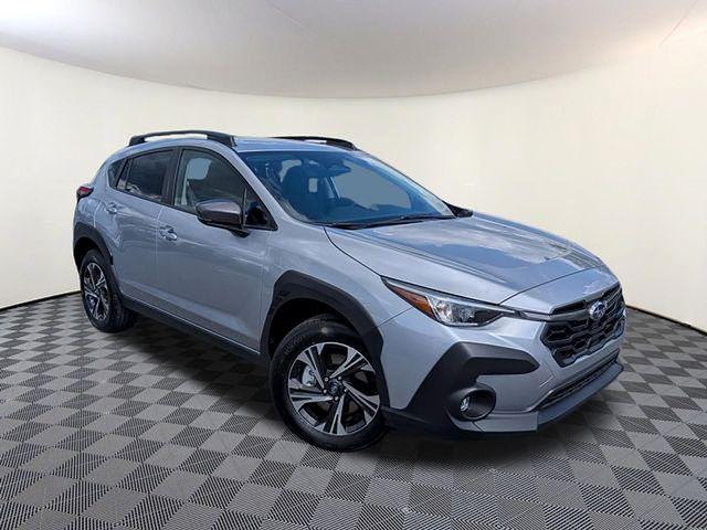 New 2026 Subaru Crosstrek Premium