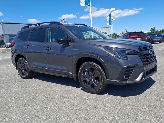 New 2026 Subaru Ascent Onyx Edition Touring