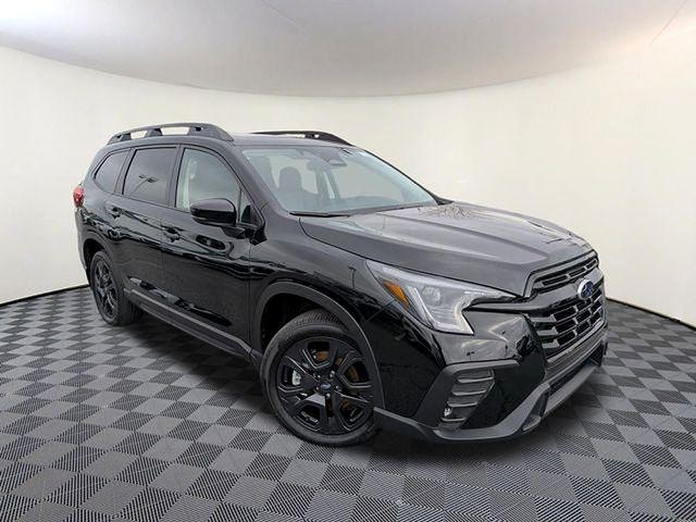 New 2026 Subaru Ascent Onyx Edition Touring