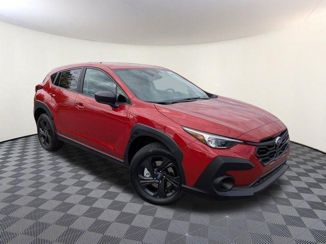 New 2026 Subaru Crosstrek Base