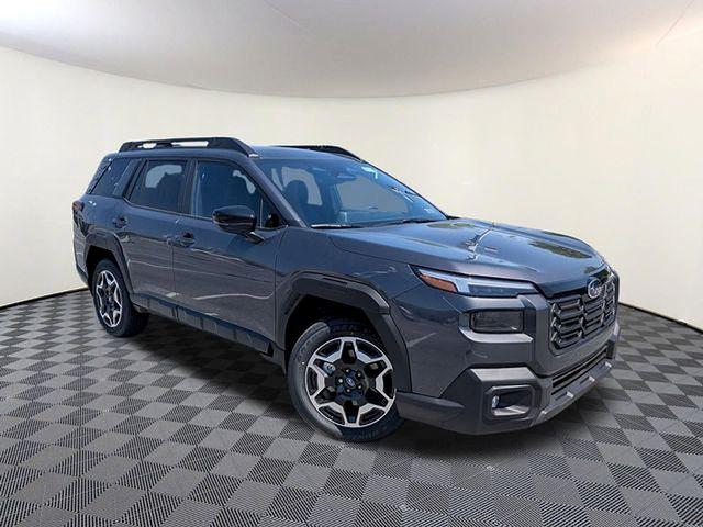 New 2026 Subaru Outback Touring