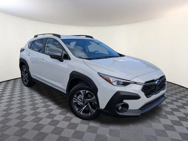 New 2026 Subaru Crosstrek Premium
