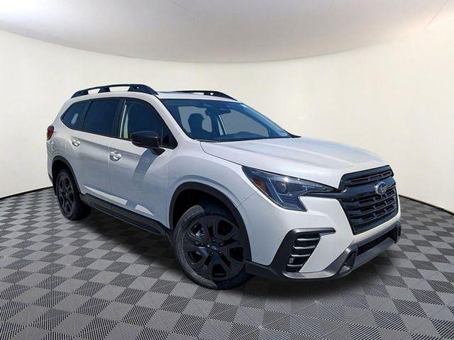 New 2026 Subaru Ascent Onyx Edition Touring