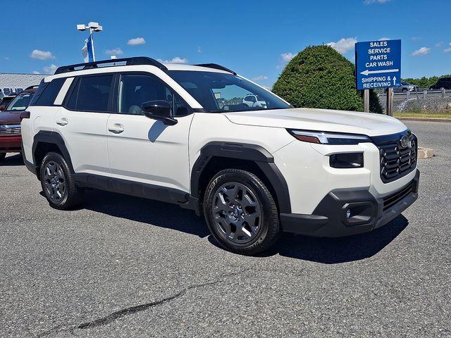 New 2026 Subaru Outback Premium