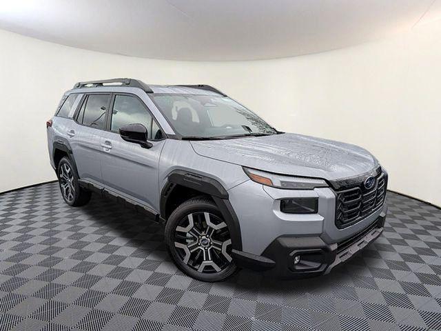 New 2026 Subaru Outback Touring XT