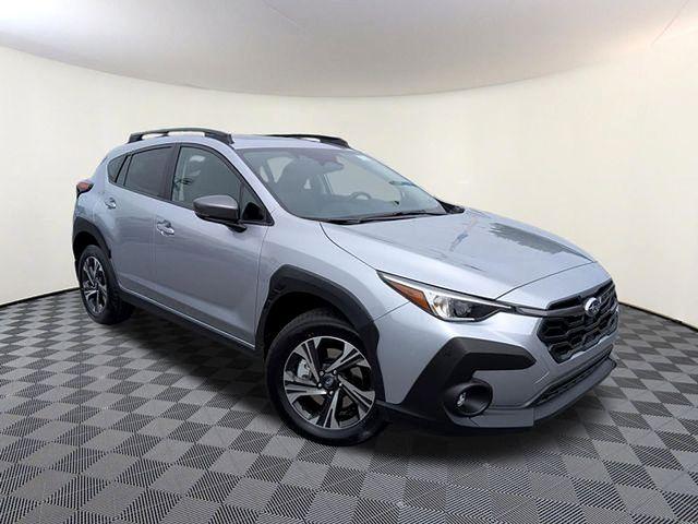 New 2026 Subaru Crosstrek Premium
