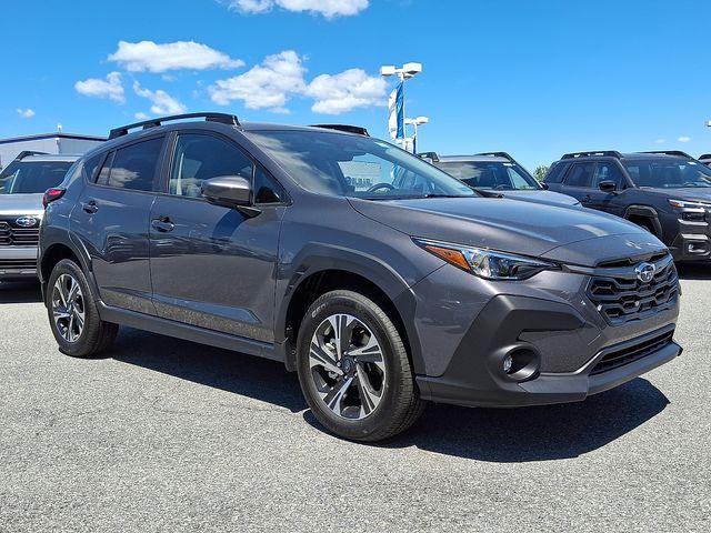 New 2026 Subaru Crosstrek Premium
