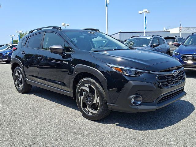 New 2026 Subaru Crosstrek Limited