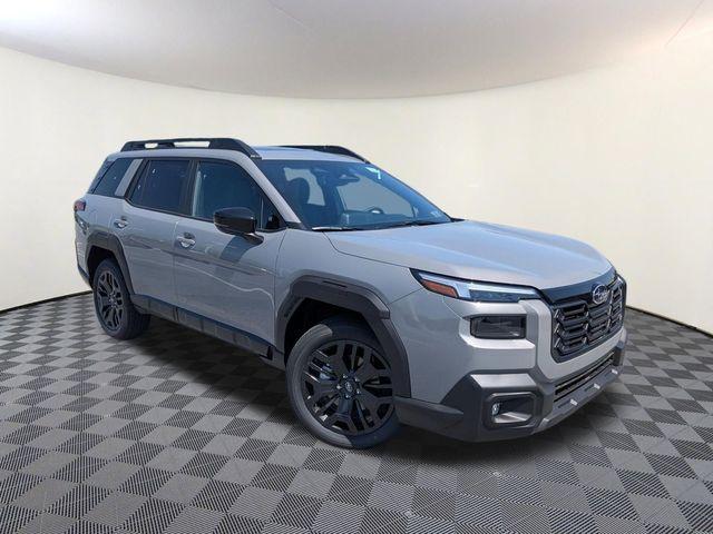 New 2026 Subaru Outback Limited XT