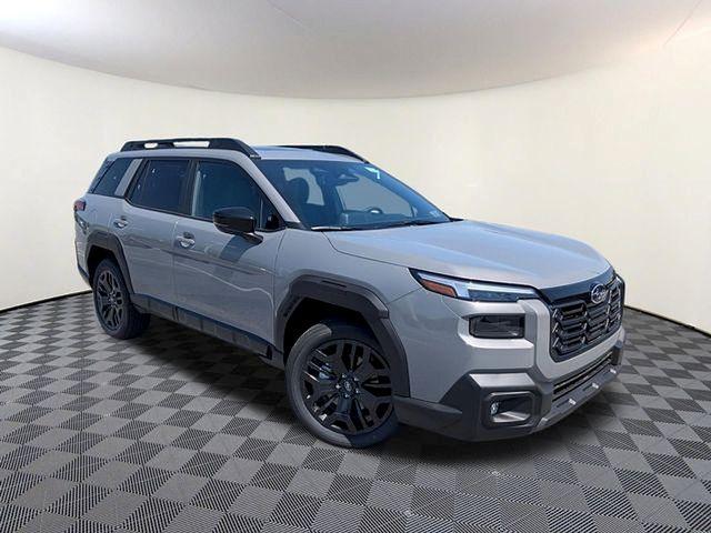 New 2026 Subaru Outback Limited XT