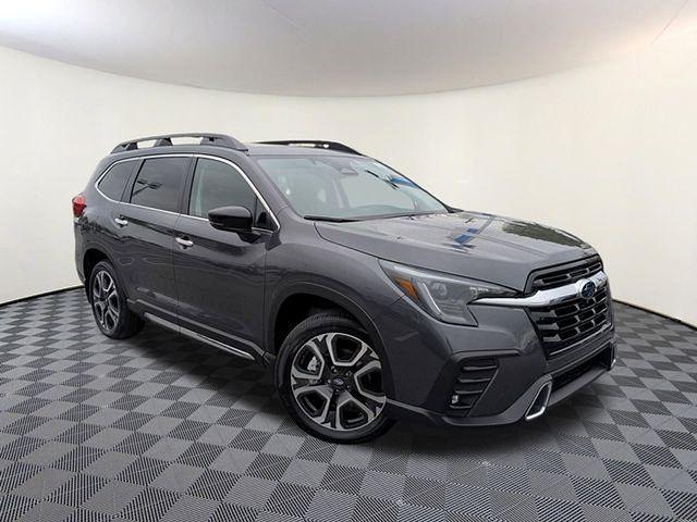 New 2026 Subaru Ascent Touring