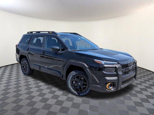 New 2026 Subaru Outback Wilderness