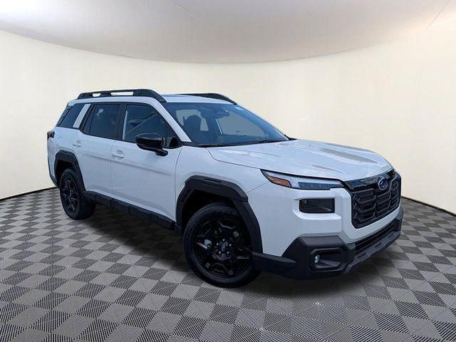 New 2026 Subaru Outback Limited