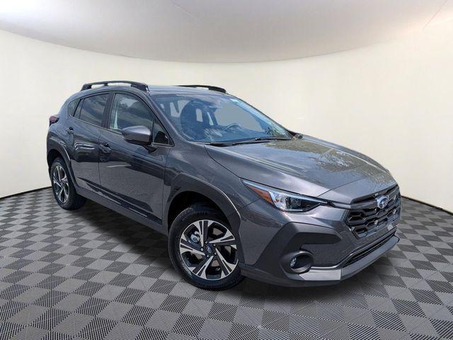 New 2026 Subaru Crosstrek Premium