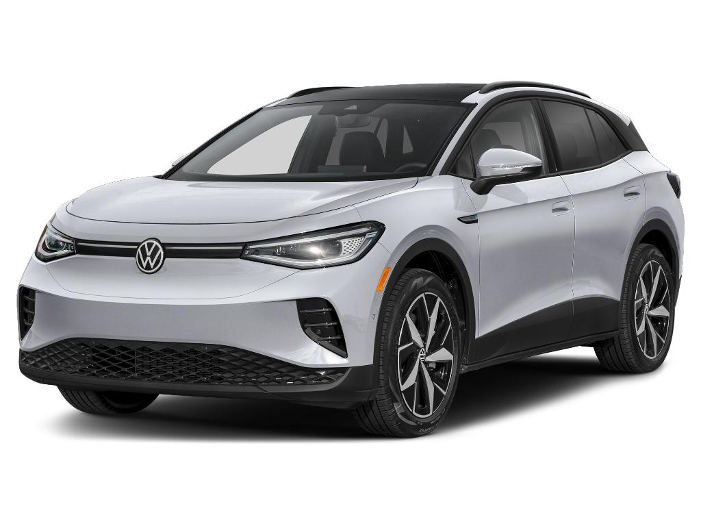 New 2026 Volkswagen ID.4 Pro S