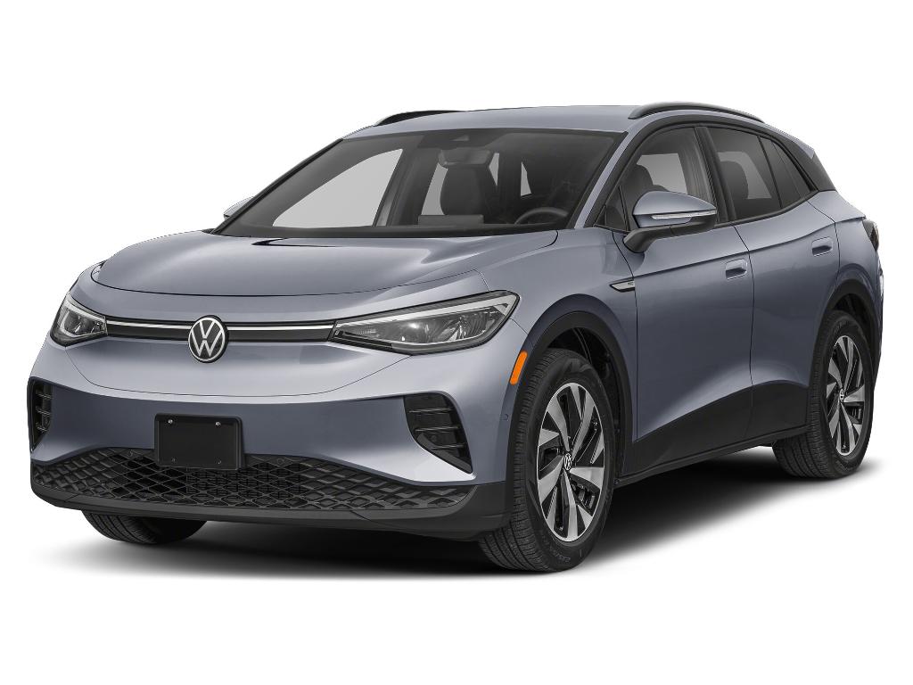 New 2026 Volkswagen ID.4 Pro