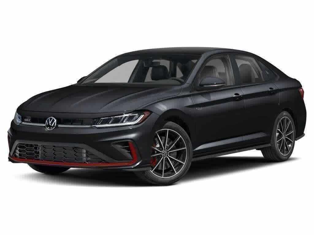 New 2026 Volkswagen Jetta GLI 2.0T Autobahn