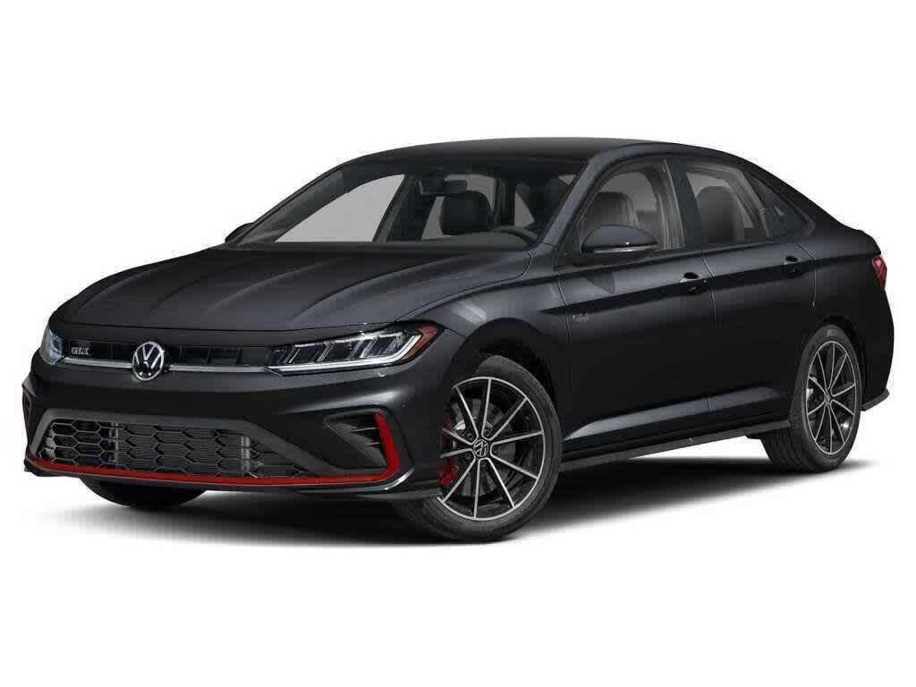 New 2026 Volkswagen Jetta GLI 2.0T Autobahn