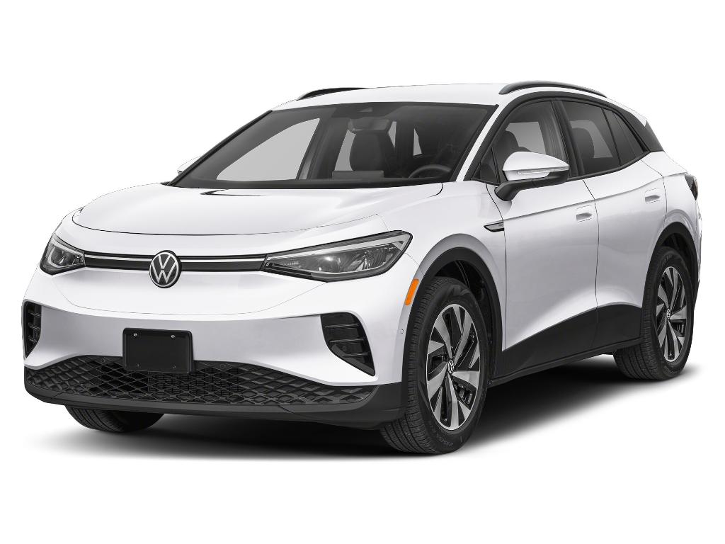 New 2026 Volkswagen ID.4 Pro