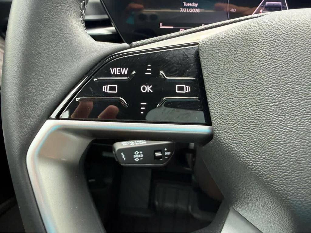 2025 AUDI Q5 2.0T QUATTRO PREMIUM — миниатюра 20