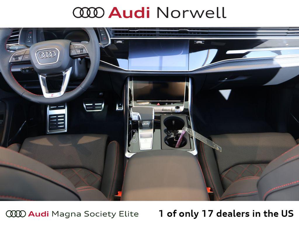صورة مصغرة 19 لـ 2026 AUDI Q7 55 PRESTIGE