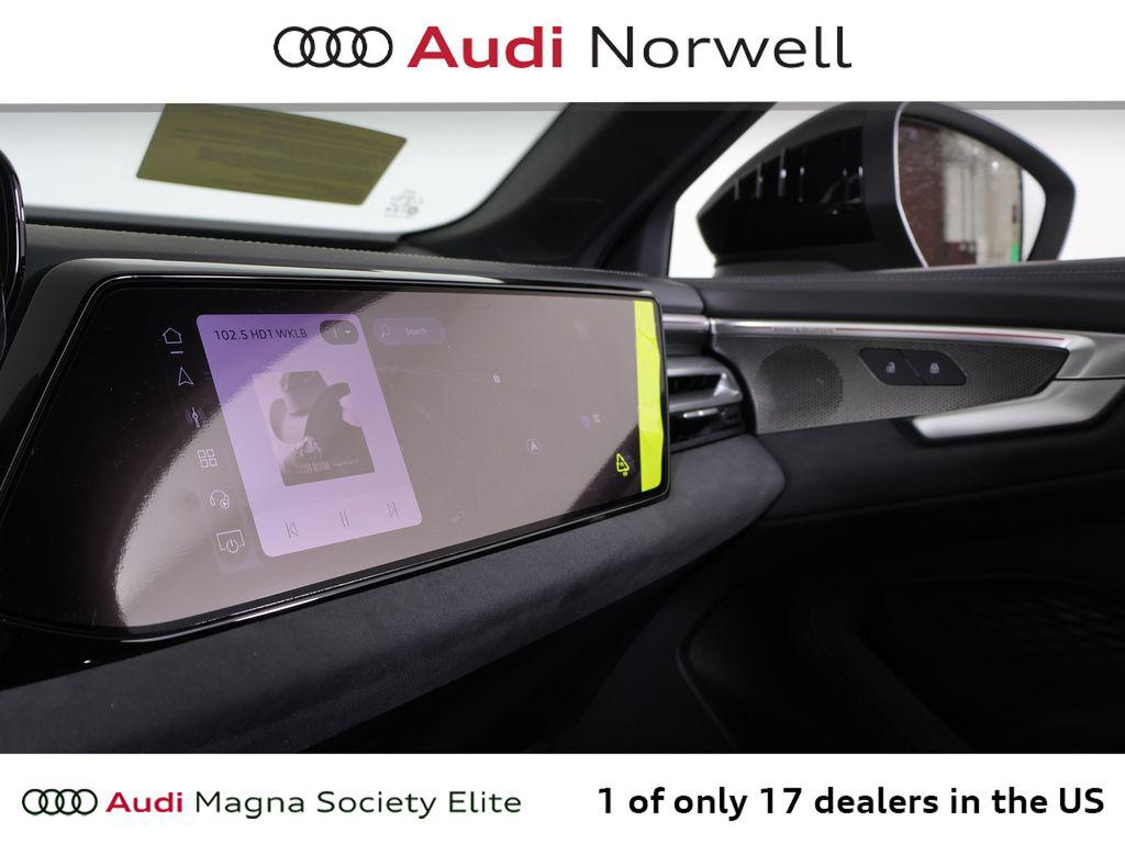 صورة 6 لـ 2026 AUDI S5 PREMIUM PLUS TFSI QUATTRO S TRONIC