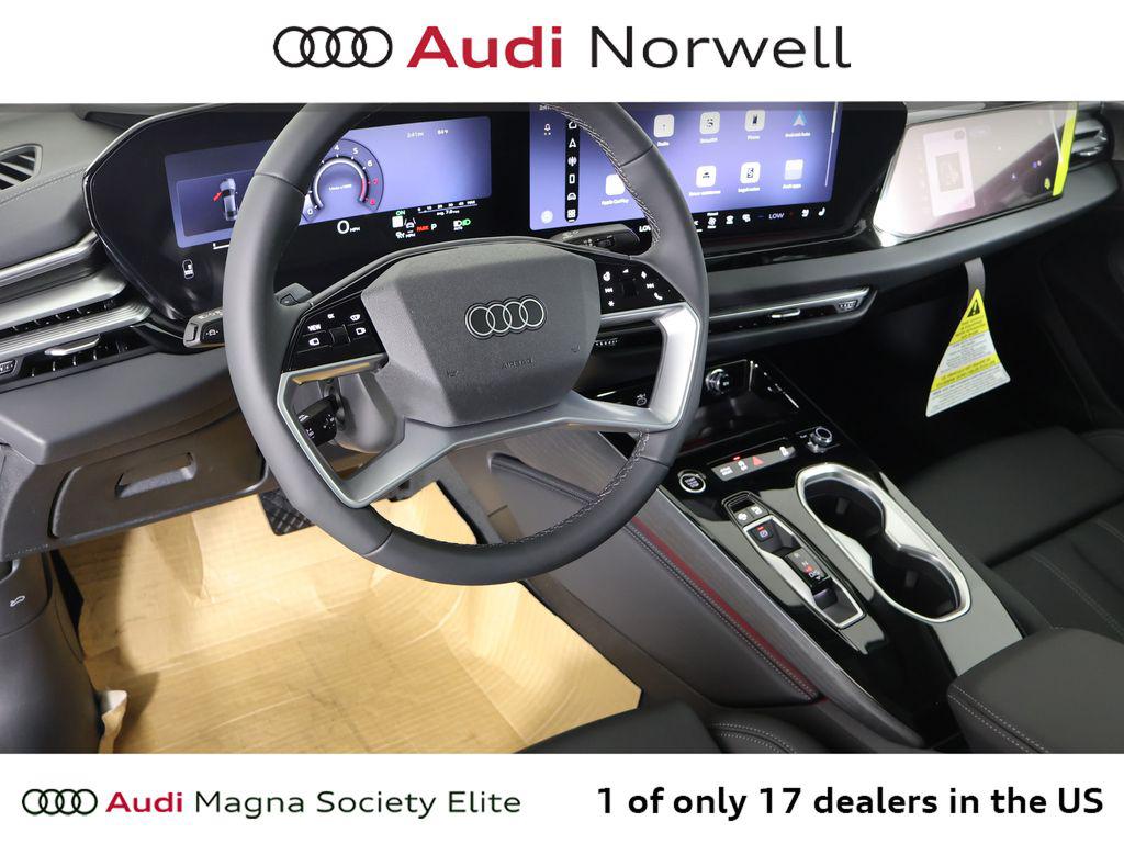 2026 AUDI A6 PRESTIGE QUATTRO S TRONIC 照片 2