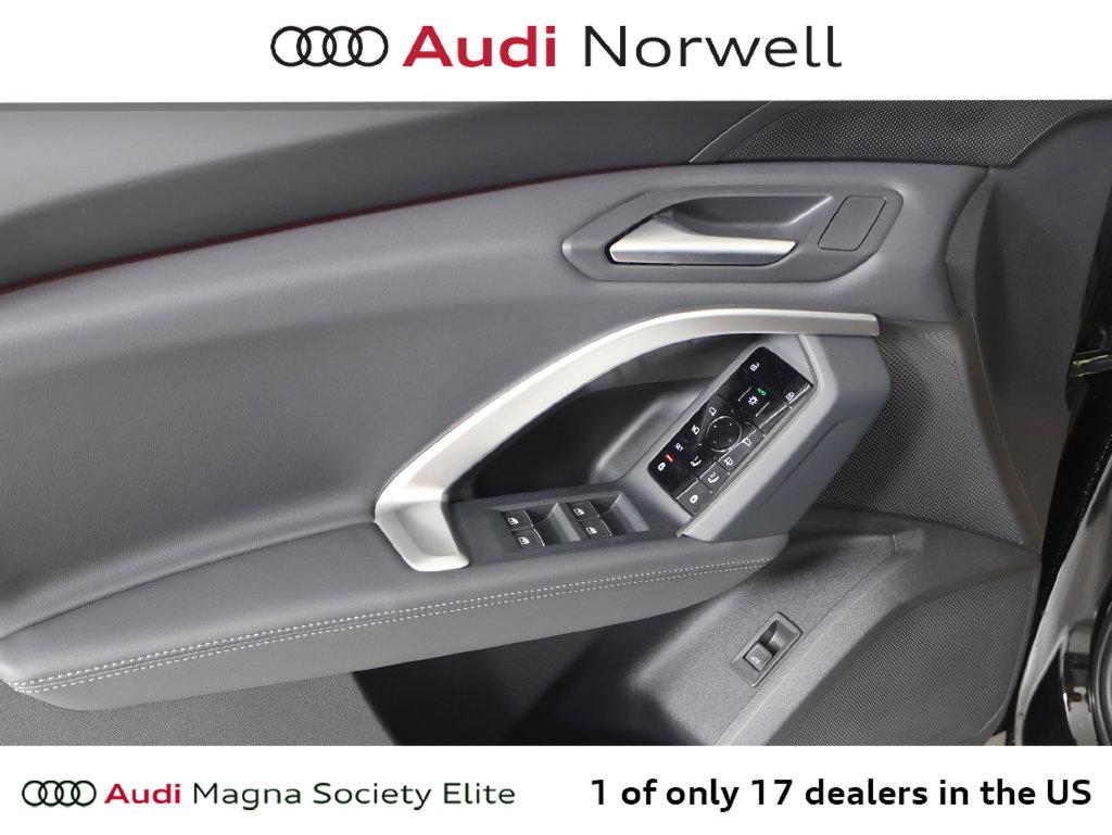 2026 AUDI Q5 SPORTBACK PREMIUM TFSI QUATTRO S TRONIC 缩略图 19
