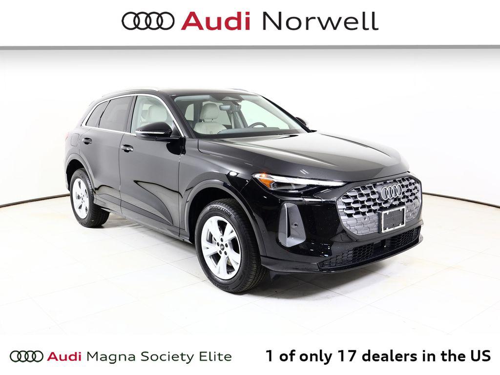 New 2026 Audi Q5 Premium TFSI quattro S tronic